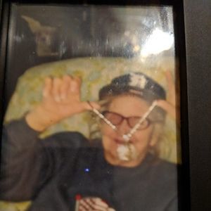 Meet your Posher, Mark